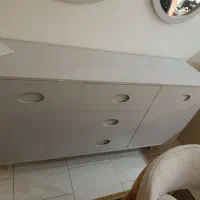 کنسول|بوفه، ویترین، کنسول|تهران, ازگل|دیوار