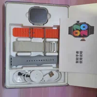 ساعت هوشمند WISMe سیمکارت خور 128 گیگابایت|ساعت|سنندج, |دیوار