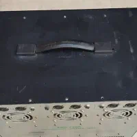 اکو پاور میکسر پی وی|سیستم صوتی خانگی|رباط‌کریم, رباط‌کریم|دیوار