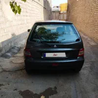 پراید هاچ بک111|خودرو سواری و وانت|خمینی‌شهر, |دیوار