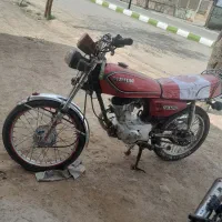 موتور سیکلت