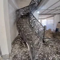 نیازمند نیروی جوشکار درب و پنجره ساز