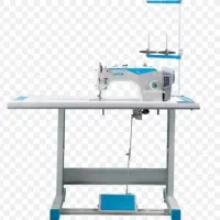 چرخ خیاطی صنعتی Jack