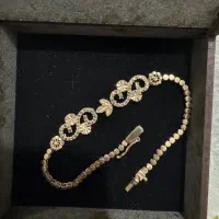دستبند طلا