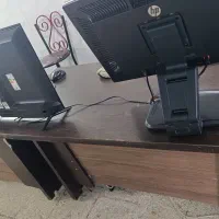 میز کامپیوتر|میز تحریر و کامپیوتر|بانه, |دیوار