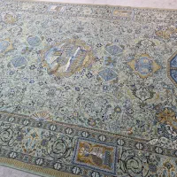 فرش دوازده متری