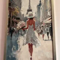 تابلو نقاشی