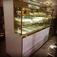 لبنیاتی ودامداری،شیر سر کن،یخچال پنیر،