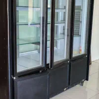 یخچال 6درب نو