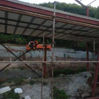 جوشکار،جوشکاری|خدمات پیشه و مهارت|سلمان‌شهر, |دیوار