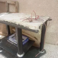 میز تلویزیون