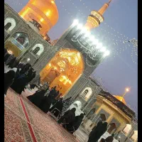 تور مشهد برای آبان ماه