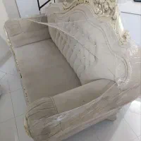 مبل هفت نفره|مبلمان خانگی و میز عسلی|تهران, هفت حوض|دیوار