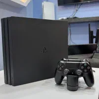 انواع PS4 در حد نو خوش قیمت