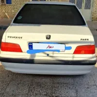 پژوپارسtu5مدل۱۴۰۰|خودرو سواری و وانت|کرخه, |دیوار