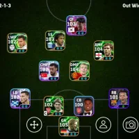 اکانت efootball