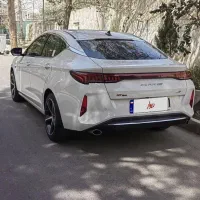 kmc j 7 کی ام سی 1403|خودرو سواری و وانت|قدس, شهرک فرزان|دیوار