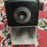 تراش رومیزی دوایر جادویی پوشه قطب نما دماسنج