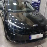کی ام سی جک برقی. اقساط شرکتی 1403
