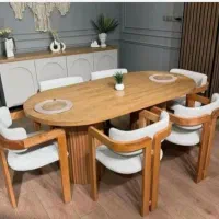 تولید و پخش نهار خوری