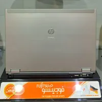 لپ تاپ HP اورجینال وارداتی اروپایی