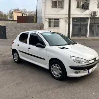 آقای۲۰۶گیلان|خودرو سواری و وانت|لاهیجان, خمیر کلایه|دیوار