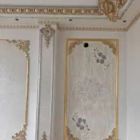 نصاب کاغذدیواری ونقاشی ساختمان|خدمات پیشه و مهارت|ری, دولتآباد|دیوار