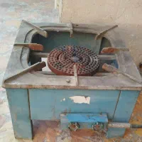 اجاق تک شعله|اجاق گاز و لوازم برقی پخت‌وپز|شاهین‌شهر, اقبال لاهوری|دیوار