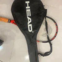راکت تنیس HEAD