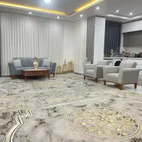 فرش ۱۲ متری|فرش|بیرجند, |دیوار