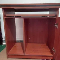 میز کار وتحریر وکامپیوتر ولب تاپ تمام راش گرجستان|میز تحریر و کامپیوتر|قدس, شهر‌قدس|دیوار