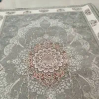 دو فرش 9متری 700شانه