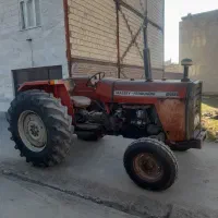 فرگوسن ۲۸۵ مدل ۱۳۶۸|خودرو سنگین|اردبیل, |دیوار