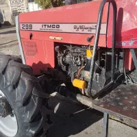تراکتور299مدل 87