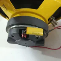 فول رنج zxAudio|قطعات یدکی و لوازم جانبی|مشهد, گلبرگ شمالی|دیوار