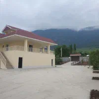 فروش ویلای جنگلی استخردار