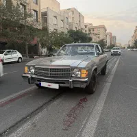 بیوک B3 مدل ۱۳۶۴