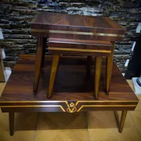 میز جل مبلی