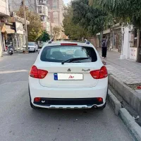 کوییک 1402 RS|خودرو سواری و وانت|باغستان, |دیوار