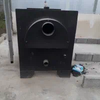 فروش بویلر ( دیگ آبگرم )