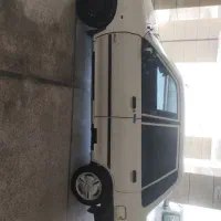 پراید صندوقدار بنزینی، مدل ۱۳۸۸