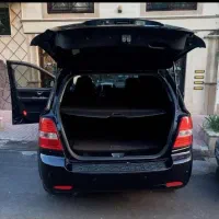 سورنتو 2008 فول استثتایی|خودرو سواری و وانت|کرج, گوهردشت|دیوار