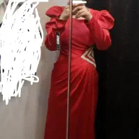 پیرهن مجلسی دخترونه