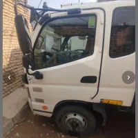 الوند ۶تن عروسک۹۹