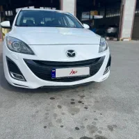 مزدا3نیو