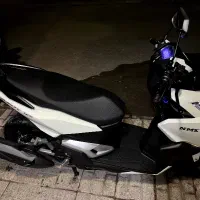 گلگسی160|موتورسیکلت|مشهد, فرهنگیان (شهرک غرب)|دیوار