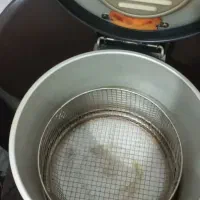 سرخ کن|اجاق گاز و لوازم برقی پخت‌وپز|تربت جام, میان جام|دیوار