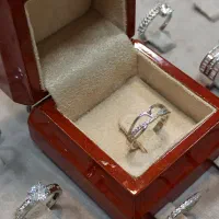 انگشتر نقره زنانه|جواهرات|قم, قلعه عموحسین|دیوار