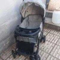 کالسکه کودک