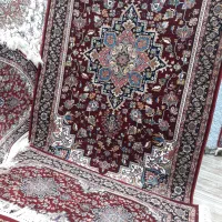 فرش آشپزخانه ۱۲۰×۲ هریس اطمینان اکریلیک۷۰۰شانه